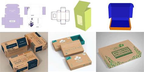 metal box packaging design|3d packaging design online.